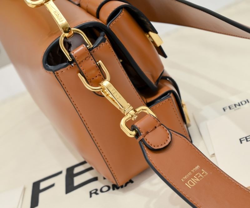 Fendi Satchel Bags